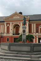Klaipéda Klaipéda