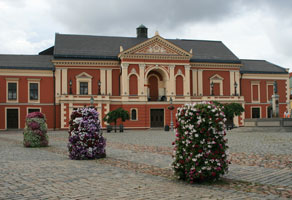 Klaipéda Klaipéda