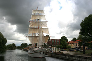 Klaipda