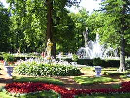 Wasserspiele