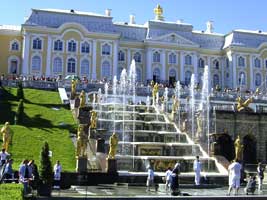 Wasserspiele