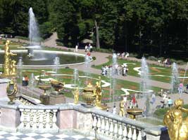 Wasserspiele