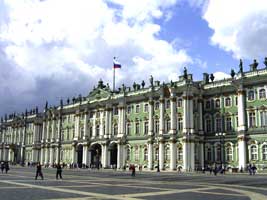 Winterpalais