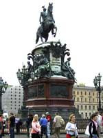 Nikolaus I Nikolaus I