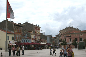 kroatien