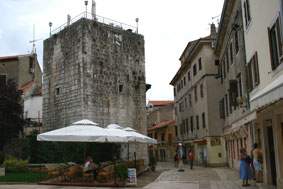 kroatien