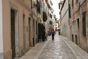 kroatien