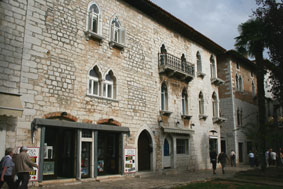 kroatien