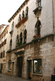 kroatien