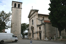 kroatien