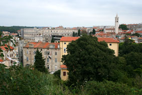 kroatien