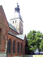 Der Dom Der Dom
