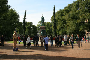 esplanadenplatz