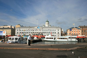 hafen