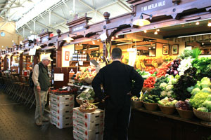 markthalle