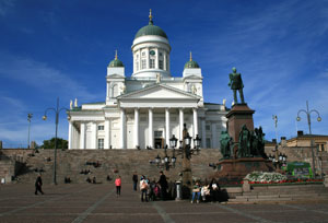 senatsplatz