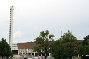 olympiastadion