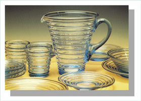 glas