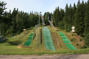 schanzen