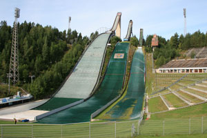 schanzen