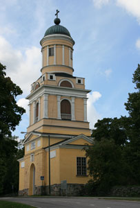 hollola_kirche