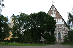 hollola_kirche