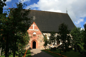 hollola_kirche