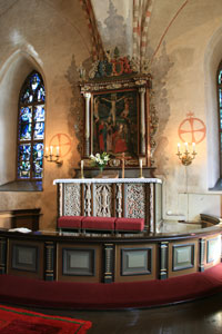 hollola_kirche