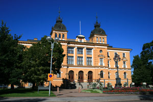rathaus