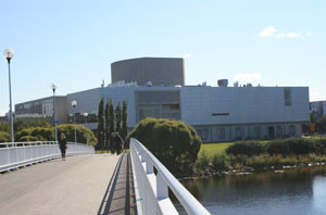 stadttheater