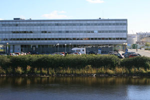 bibliothek