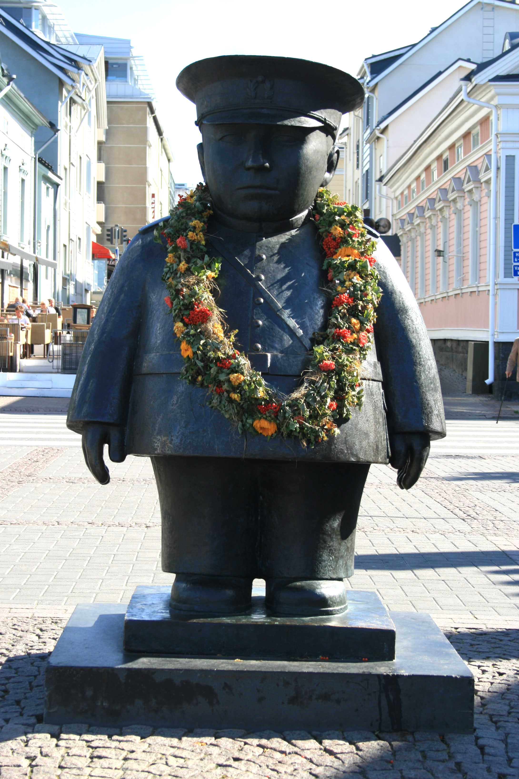 polizist