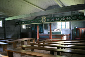 kirche