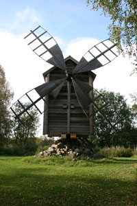 muehle
