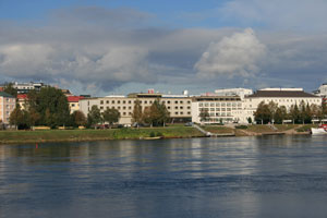 rovaniemi