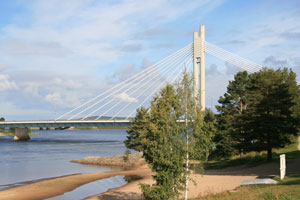 rovaniemi