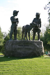 rovaniemi