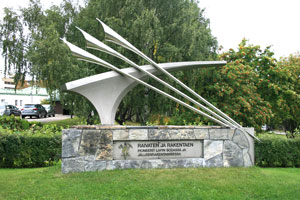 rovaniemi