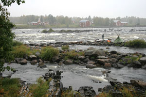 stromschnellen