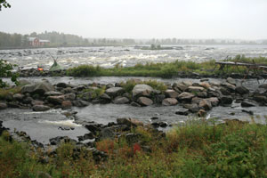 stromschnellen