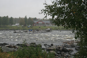 stromschnellen