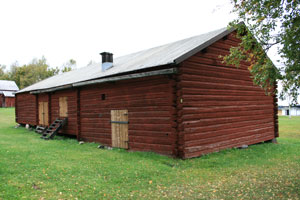 Kalix