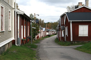 Kalix