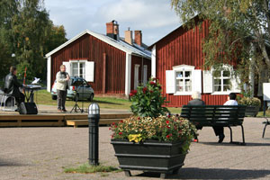 Kalix