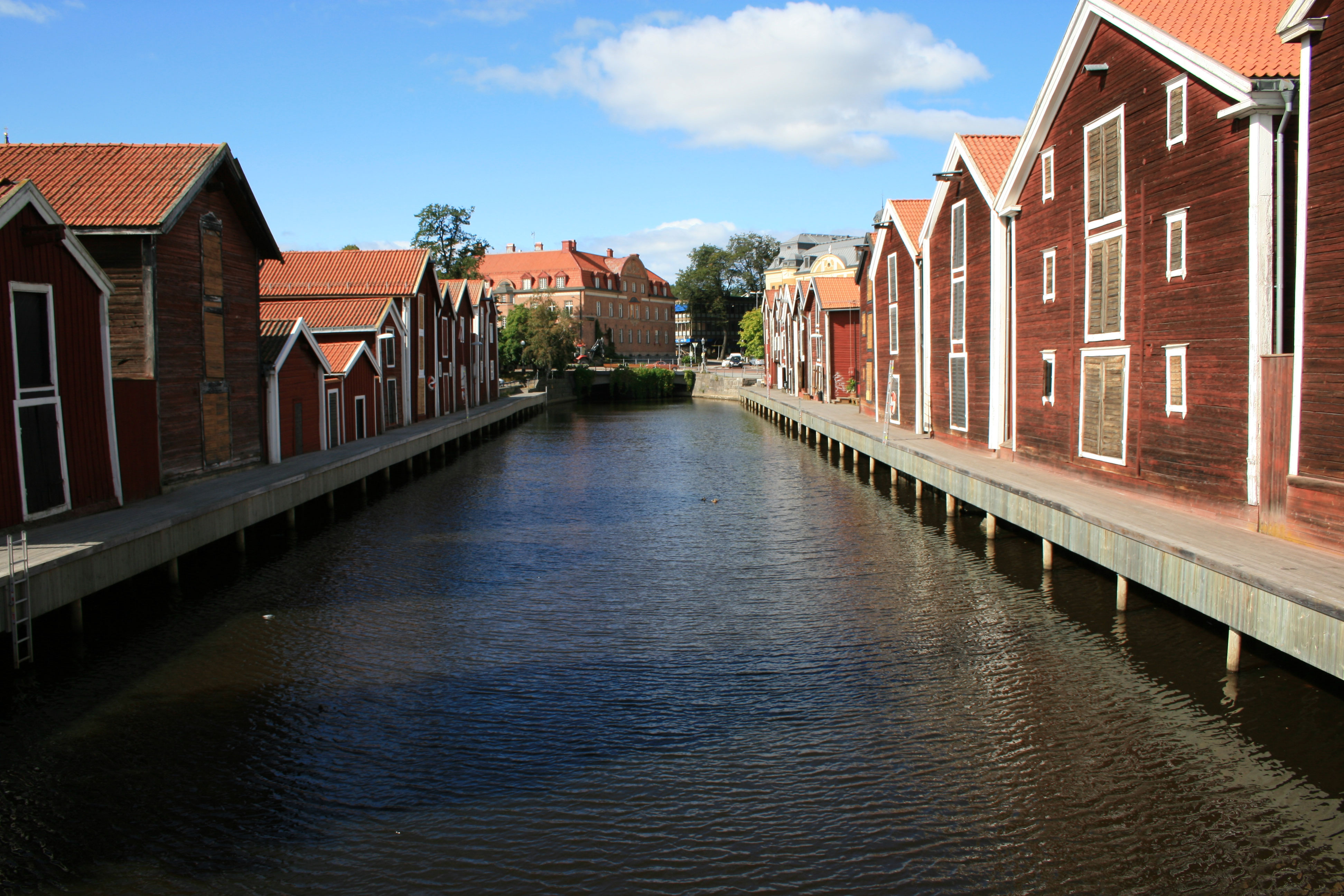suednorrland