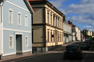 suednorrland