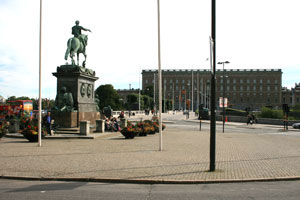 stockholm