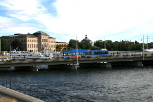 stockholm