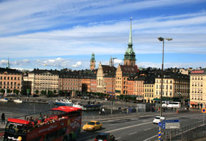 stockholm