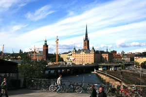 stockholm